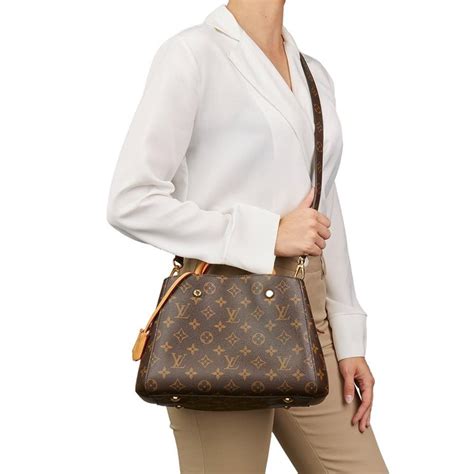 lv montaigne mini|louis vuitton montaigne.